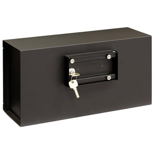 Caja Fuerte Camuflada Modelo Socket. [2]