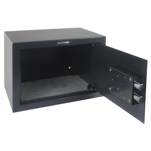 Caja Fuerte Sobreponer, Modelo Class Llave. [2]