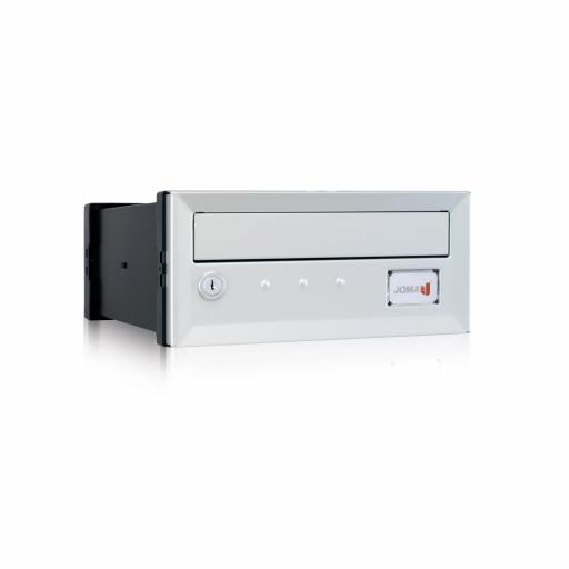 Buzón Modelo Klass, Referencias 370 / 275 [0]