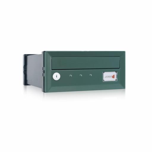 Buzón Modelo Klass, Referencias 370 / 275 [1]