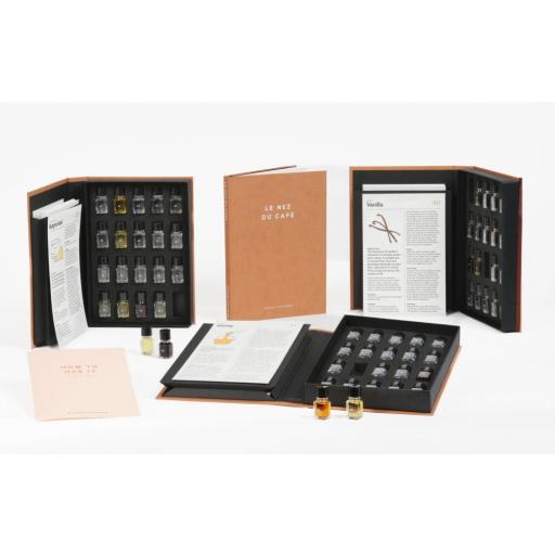 Le Nez du café 60 aromas "Revelation" [0]