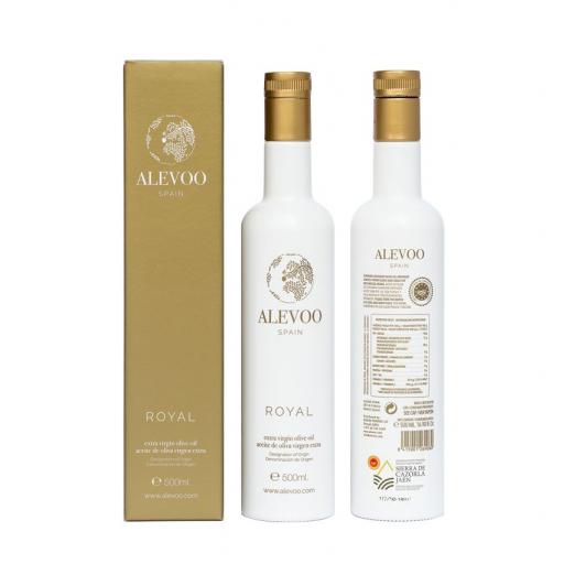 Aove Alevoo Premium Royal [2]