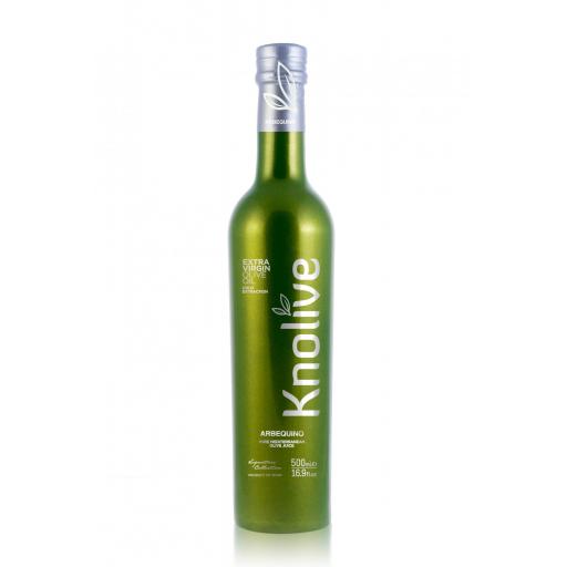 Knolive Arbequino Aceite de Oliva [0]