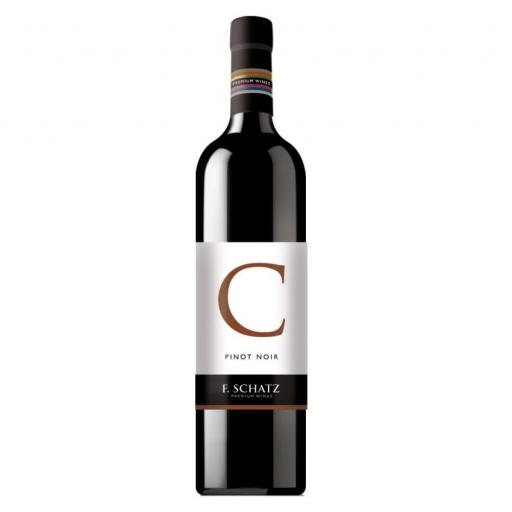 Vino Pinot Noir Schatz [0]