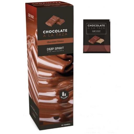 Chocolate avellana Deep Spirit [0]
