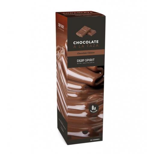 Chocolate Fondente Deep Spirit [0]