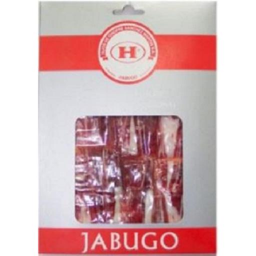 Jamón ibérico bellota 100% etiq. roja Hijos de Onofre Sánchez [0]