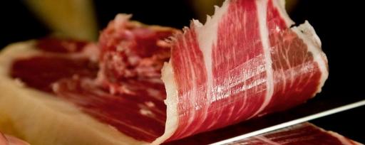 Jamón Ibérico