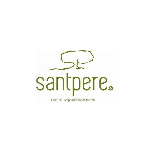 Logo de Sant Pere Vinyes Velles