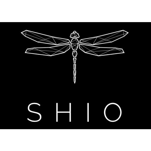 Logo de SHIO