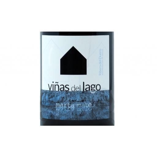 Logo de Viñas del Lago