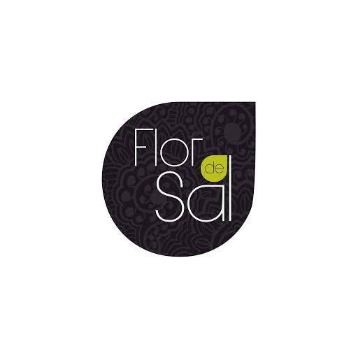 Logo de Flor de Sal