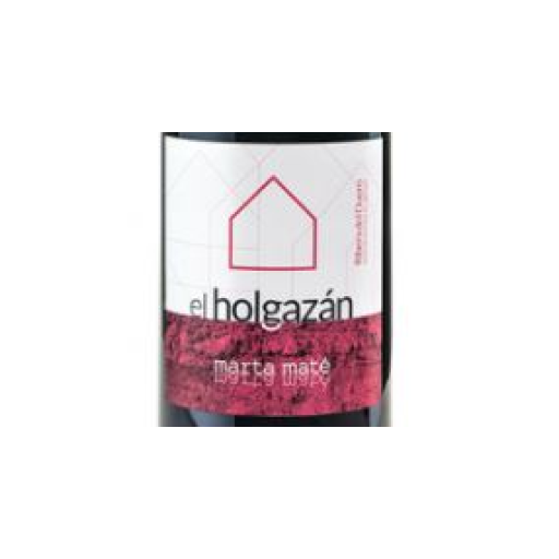 Logo de El Holgazán