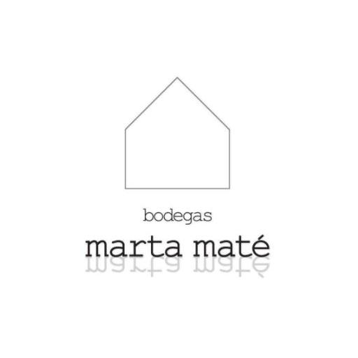 Logo de Marta Maté