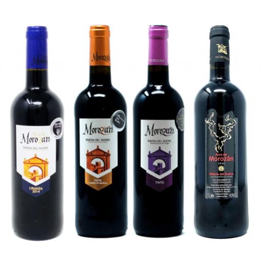 Morozán  Degustación [0]