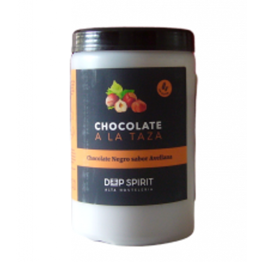 Chocolate avellana Deep Spirit Granel [0]