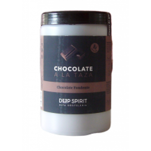 Chocolate Fondente Deep Spirit Granel [0]