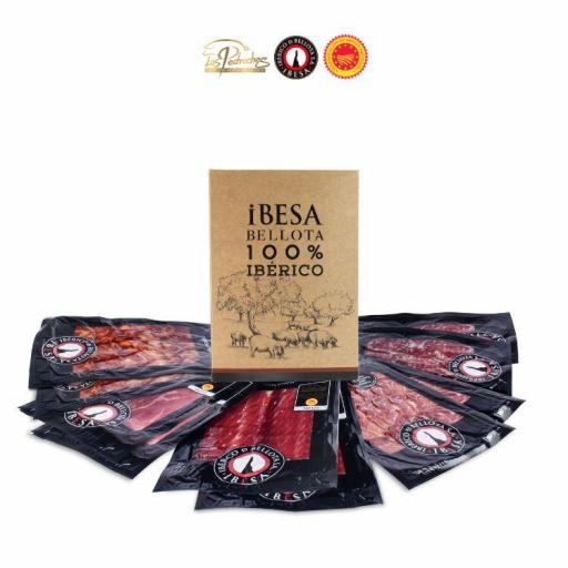 IBESA Pack Capricho ibérico