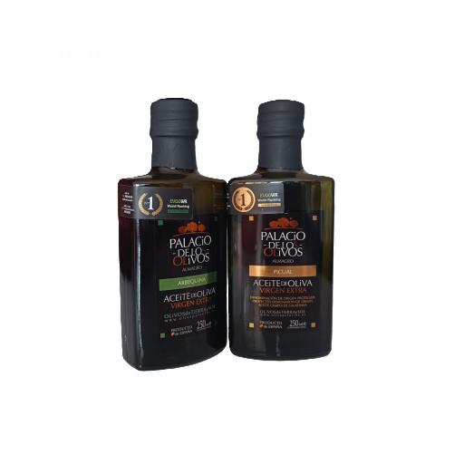 Aove Palacio de los Olivos Pack Duo 250cl [3]