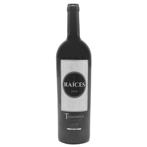 Vino Tagonius Raices [0]