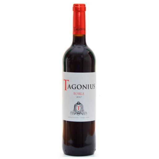 Vino Tagonius Roble [0]