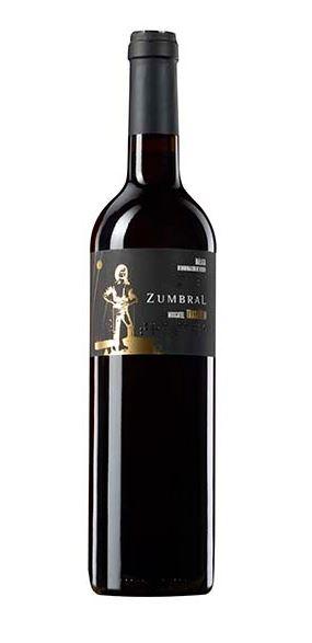 Comprar Vino Premium. Zumbral Trasañejo