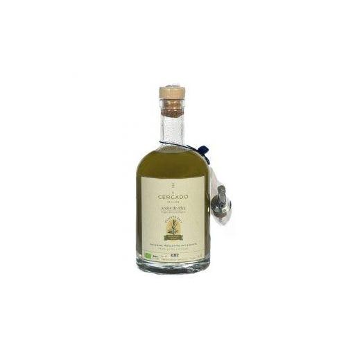 Aove El Cercado de la Era manzanilla de Aljarafe [1]