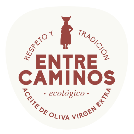Logo de Entre Caminos