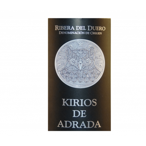 Logo de Kirios de Adrada