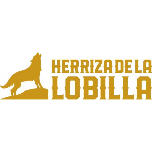 Logo de Herriza de la Lobilla