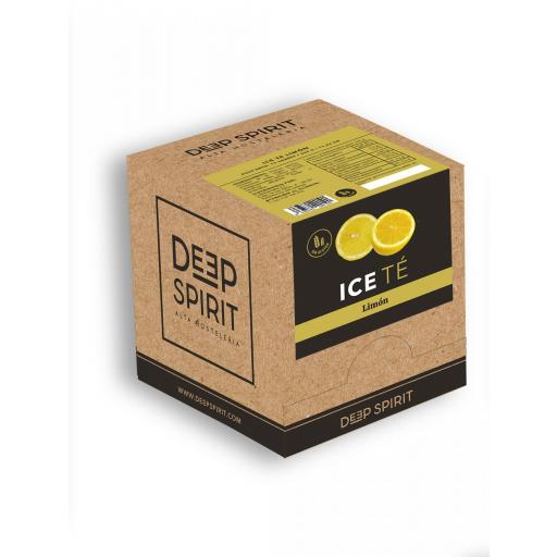 Ice Te Limón Deep Spirit [0]