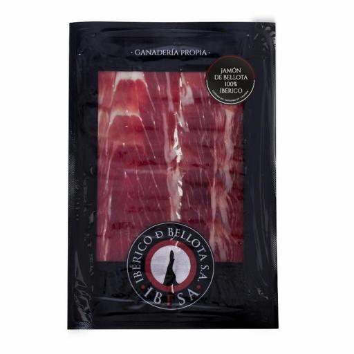 Jamón ibérico de bellota 100% IBESA  [2]