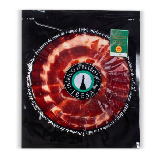 Jamón cebo de campo 100% iberico DOP IBESA [2]