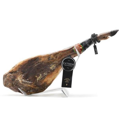 Jamón de bellota 100% iberico DOP Dehesa de Extremadura [0]