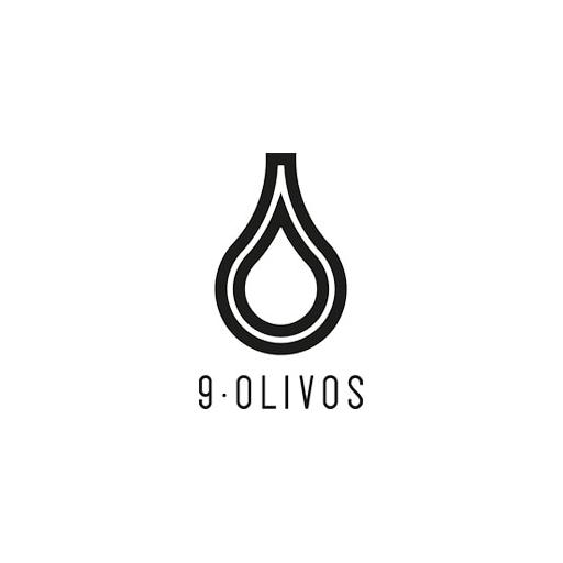 Logo de 9 Olivos