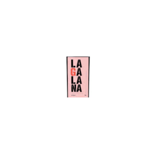 Logo de La Galana