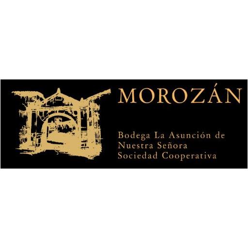 Logo de Morozán