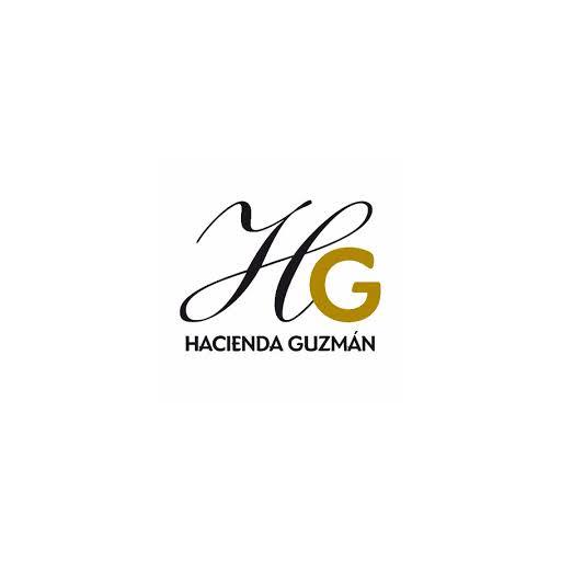 Logo de Hacienda Guzman