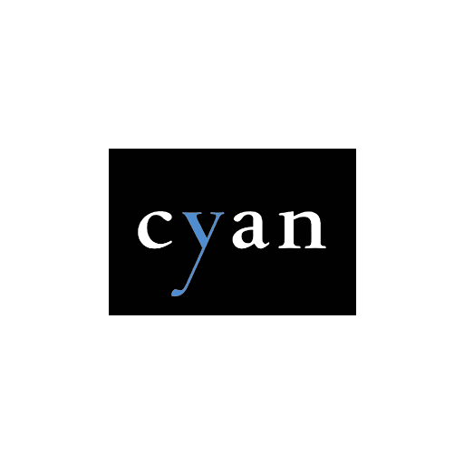 Logo de Cyan