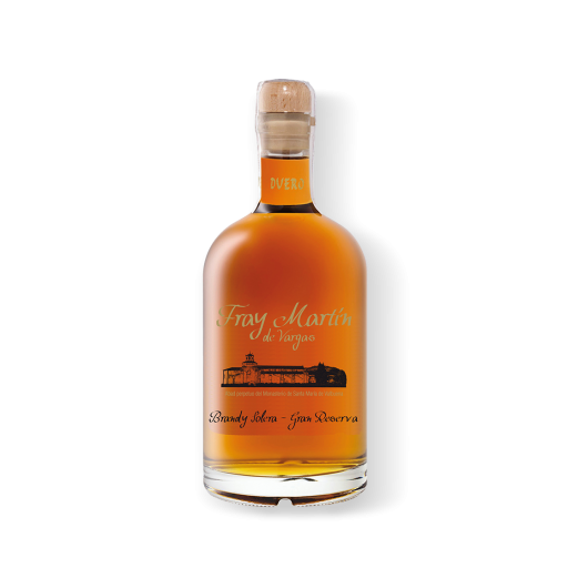 Logo de Brandy Fray Martin de Vargas