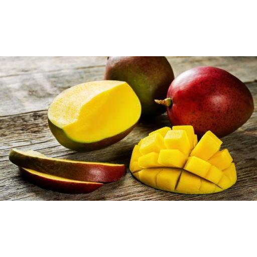 Smoothie frutas mango Deep Spirit [1]