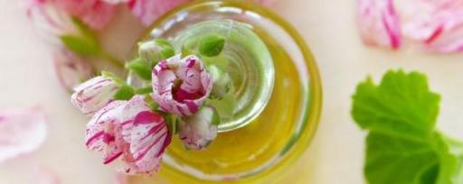 Cosmética Bio aceite de oliva