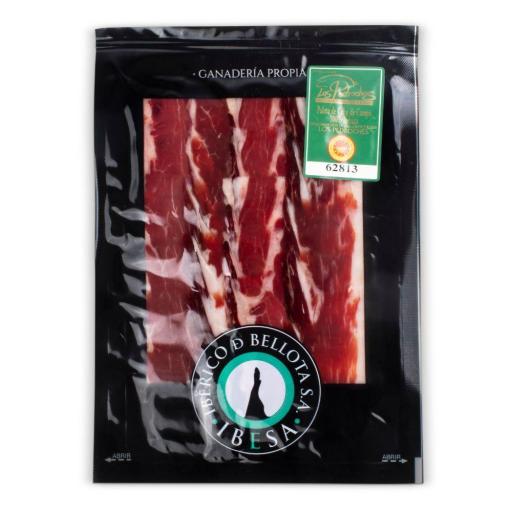 Paleta cebo de campo 100% iberico DOP IBESA [1]