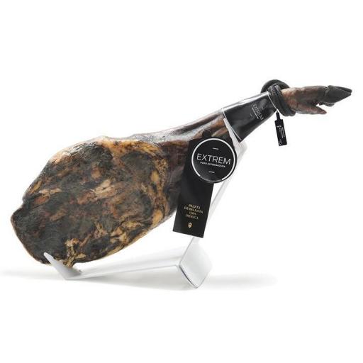 Paleta de bellota 100% iberica Extrem [0]