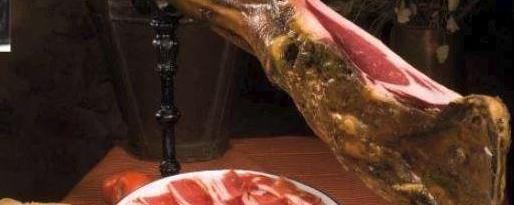 Paleta iberica