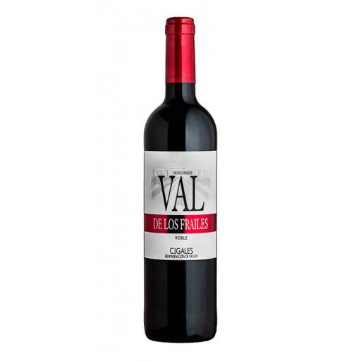 VALDELOSFRAILES Roble [0]