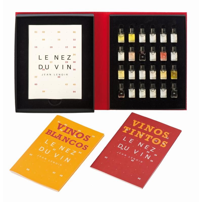 Accesorios para el vino - Spanishflavors