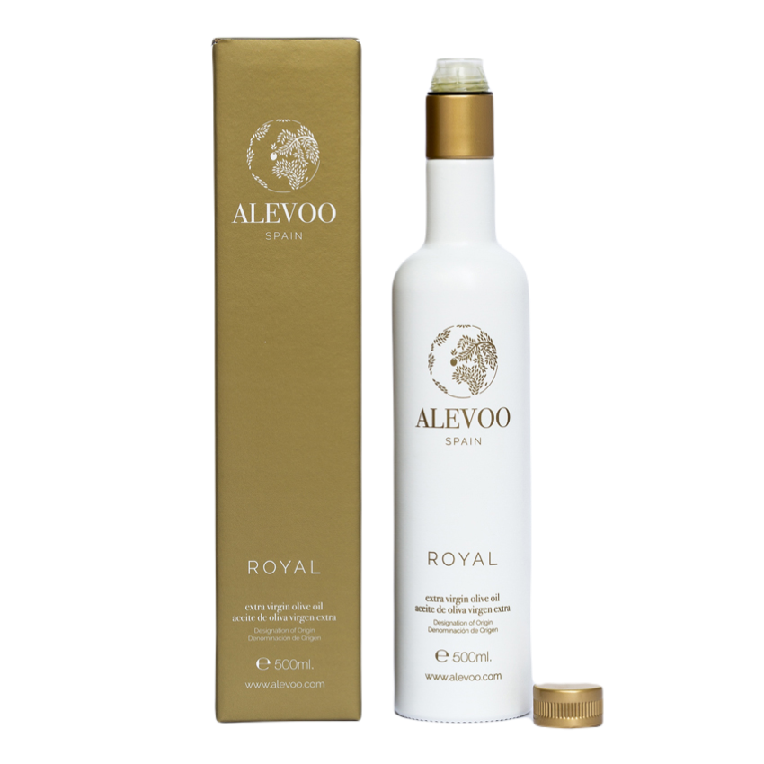 Aove Alevoo Royal - Spanishflavors.es