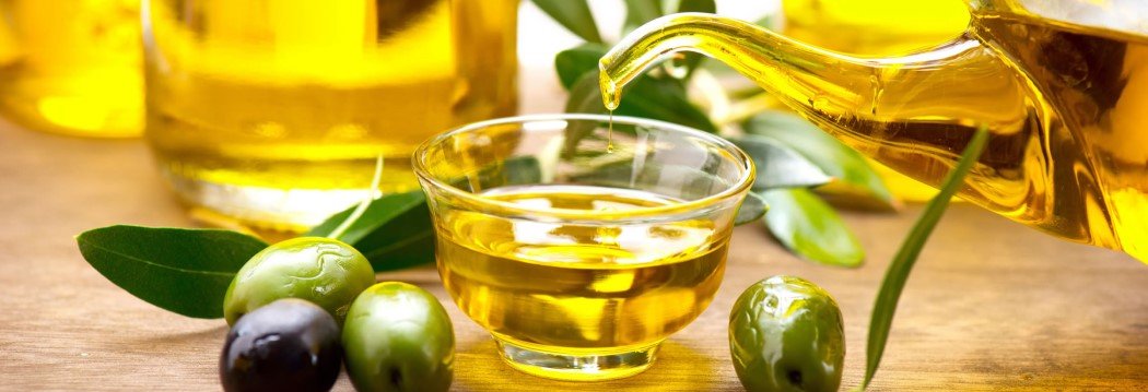 Aceite de oliva virgen extra - Spanishflavors.es