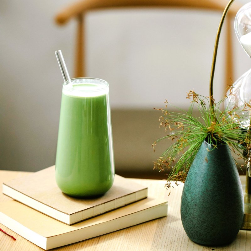 chai latte matcha - spanishflavors